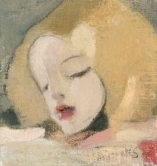 Katri, c. 1918