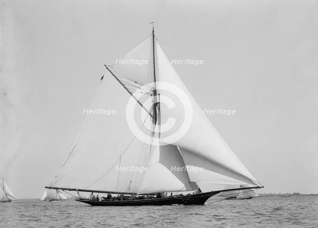 Katrina, 1894 Aug 11. Creator: John S Johnston.