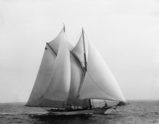 Katrina, 1899 July 29. Creator: John S Johnston