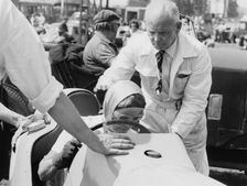 Kay Petre, c1934-c1938