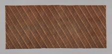 Kain Sarong (Skirt), Java, . Creator: Unknown
