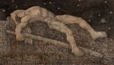 Kalevipoeg, 1933