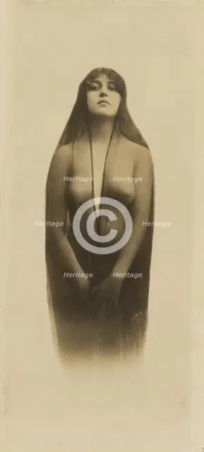 Kaloma, 1914. Creator: Unknown.