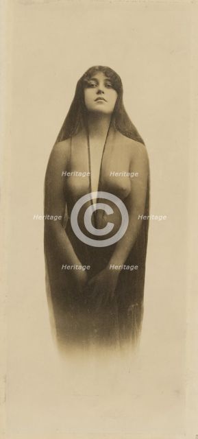 Kaloma, 1914. Creator: Unknown.