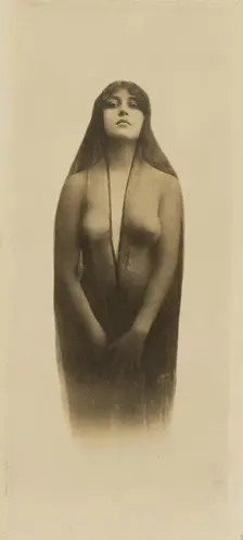 Kaloma, 1914. Creator: Unknown