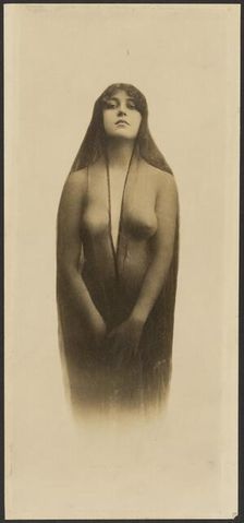 Kaloma, 1914. Creator: Unknown