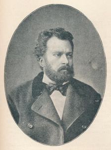 Kamal Bey c1906, (1907)