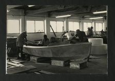 Kampala, Uganda, c1950s. Creator: Unknown