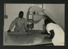 Kampala, Uganda, c1950s. Creator: Unknown