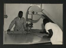 Kampala, Uganda, c1950s. Creator: Unknown