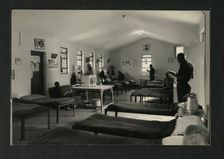 Kampala, Uganda, c1950s. Creator: Unknown