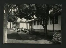Kampala, Uganda, c1950s. Creator: Unknown