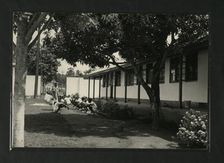 Kampala, Uganda, c1950s. Creator: Unknown