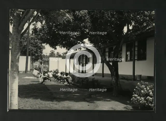 Kampala, Uganda, c1950s. Creator: Unknown.