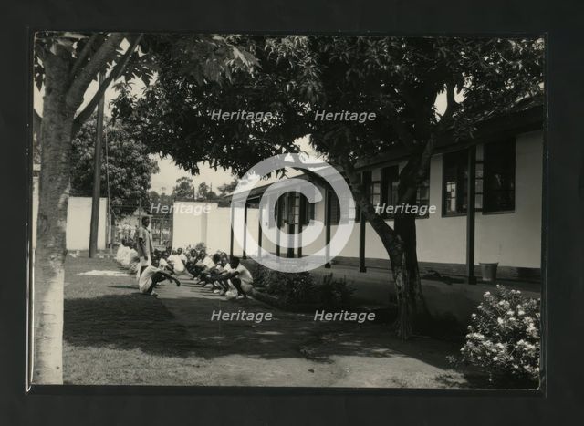 Kampala, Uganda, c1950s. Creator: Unknown.