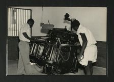 Kampala, Uganda, c1950s. Creator: Unknown