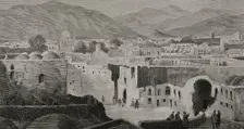 Kandahar, Afghanistan, 1878. Creator: Unknown