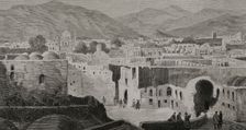 Kandahar, Afghanistan, 1878. Creator: Unknown
