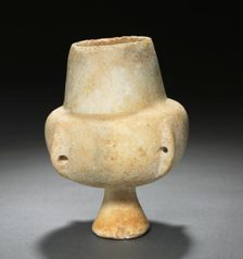 Kandilla, 3000-2800 BC. Creator: Master A (Greek)