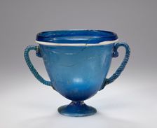 Kantharos, 1st century A.D. Creator: Unknown