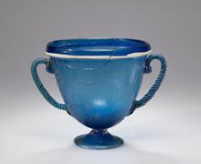 Kantharos, 1st century A.D. Creator: Unknown