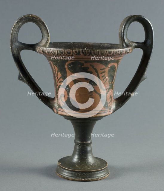 Kantharos (Drinking Cup), about 300 BCE. Creator: Kantharos Group.