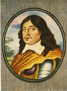 Karl X (1933). Creator: Unknown