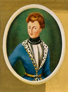 Karl XII (1933). Creator: Unknown