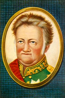 Karl August (1933). Creator: Unknown