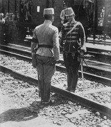 Karl Franz Josef, between c1910 and c1915. Creator: Bain News Service