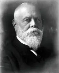 Karl Sudhoff. Creator: Unknown