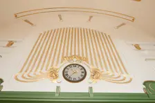 Karlsplatz Station, Vienna, Austria, 2015. Artist: Alan John Ainsworth
