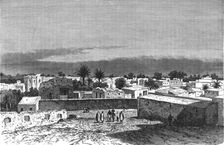 'Kassala; A journey through Soudan and Western Abyssinia, with Reminiscences of Captivity 1875. Creator: Unknown