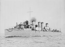 Kasumi, Japan, between c1910 and c1915. Creator: Bain News Service