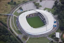 KC Stadium, Hull, Humberside, 2009. Artist: Historic England Staff Photographer
