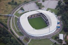 KC Stadium, Hull, Humberside, 2009. Artist: Historic England Staff Photographer