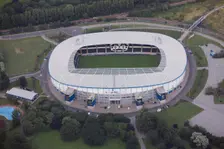 KC Stadium, Hull, Humberside, 2009. Artist: Historic England Staff Photographer