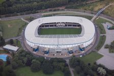 KC Stadium, Hull, Humberside, 2009. Artist: Historic England Staff Photographer