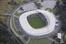 KC Stadium, Hull, Humberside, 2009. Artist: Historic England Staff Photographer