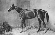 Kettledrum c1860s, (1911)