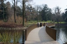 Kew Gardens, 2009. Creator: Ethel Davies