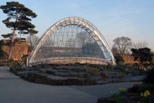 Kew Gardens, 2009. Creator: Ethel Davies