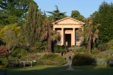 Kew Gardens, 2009. Creator: Ethel Davies