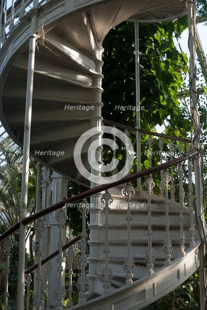 Kew Gardens, 2009. Creator: Ethel Davies.