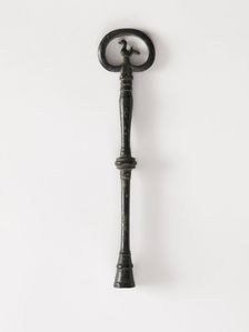 Key, Goryeo period, 12th-13th century. Creator: Unknown