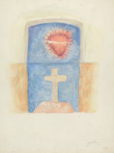 Keystone, 1935/1942. Creator: N. H. Yeckley