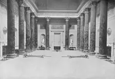 Kedleston, Derby - The Rev. The Lord Scarsdale 1910