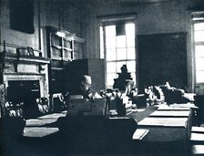 Keep Calm 1941. Artist: Cecil Beaton