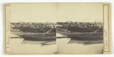 Kehl, 1850/77. Creator: Adolphe Braun