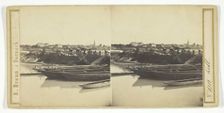 Kehl, 1850/77. Creator: Adolphe Braun